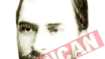 Hotii au furat scaunul lui George Cosbuc