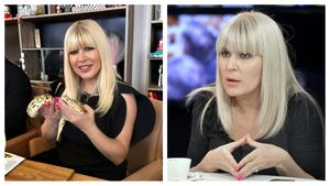 Șocul de care a avut parte Elena Udrea după ce a mers cu fetița ei în vacanță, în Mamaia: ”Ferească Dumnezeu! Ce ați făcut?!”