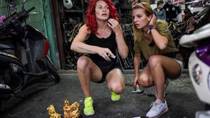 Abia acum s-a aflat! Ce a pățit Raluka pe pe parcursul emisiunii „Asia Express”: “Am avut probleme destul de grave…“