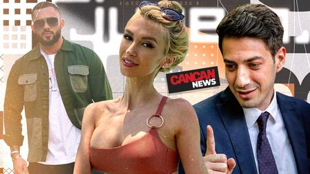 Andreea Bălan nu mai este „bărbatul” din relație?! + Cum s-a transformat George, cea mai dorită „ispită” din Thailanda
