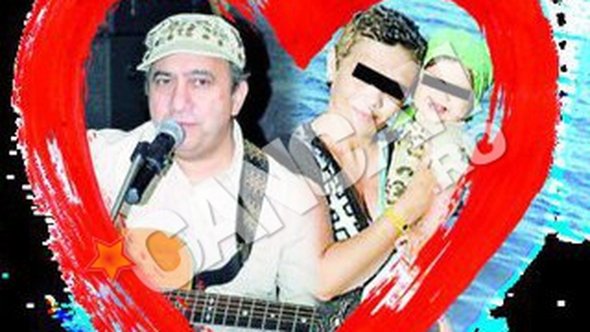 A adaptat piesa "Menage a trois" dupa propria poveste de viata? Regizorul Misiriantu, inselat de nevasta cu folkistul Emeric Imre
