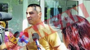 A gasit-o pe Elodia pentru divort