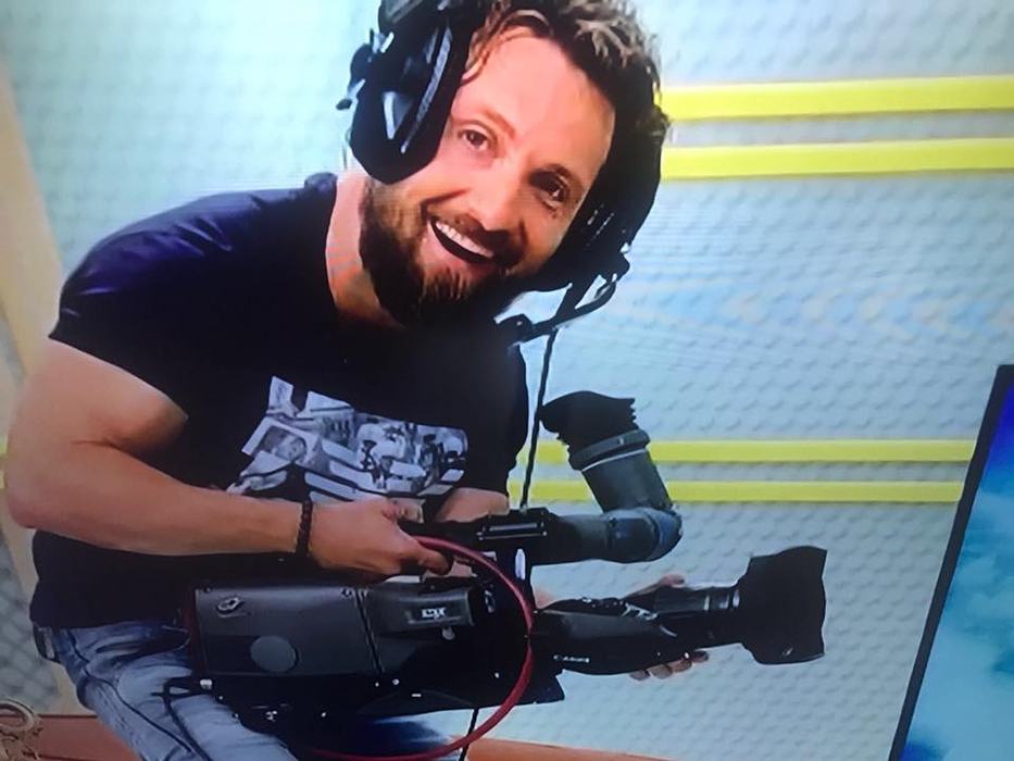 Dani Oțil, ofertat să plece de la matinalul de la Antena 1: “Pe mine m-a sunat primul” Reacția lui Răzvan Simion după ce prietenul lui a povestit totul la TV