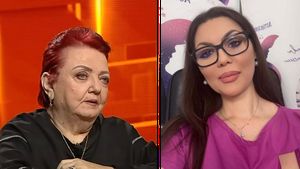 Acuzații dure după moartea Minervei. Celebra astroloagă nu are liniște: „Nu s-a sinchisit nimeni...”