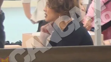 Fiica lui Nico s-a transformat intr-o bomba sexy! Cum a putut sa iasa Alexandra Matei din casa!