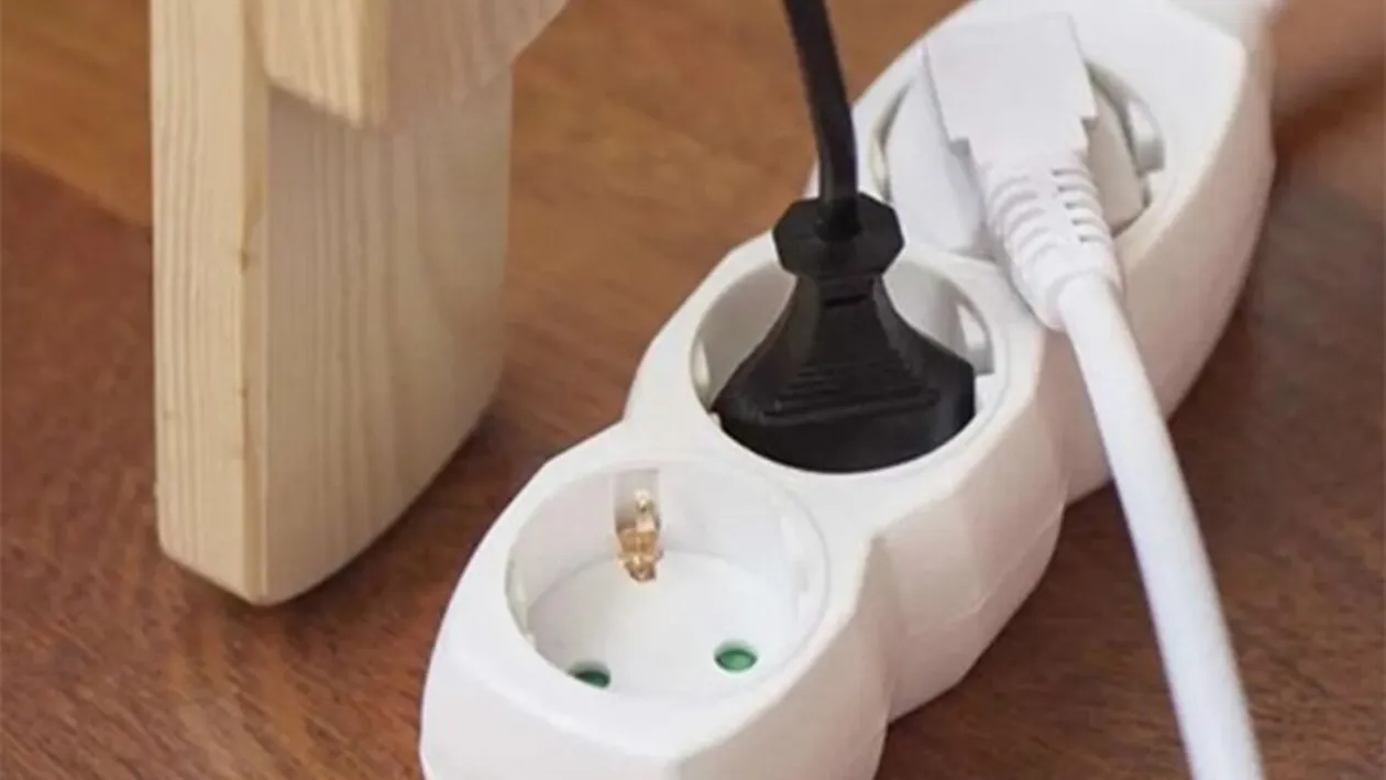 Electrocasnicul din bucătărie care consumă într-un minut cât 9 aspiratoare pornite simultan