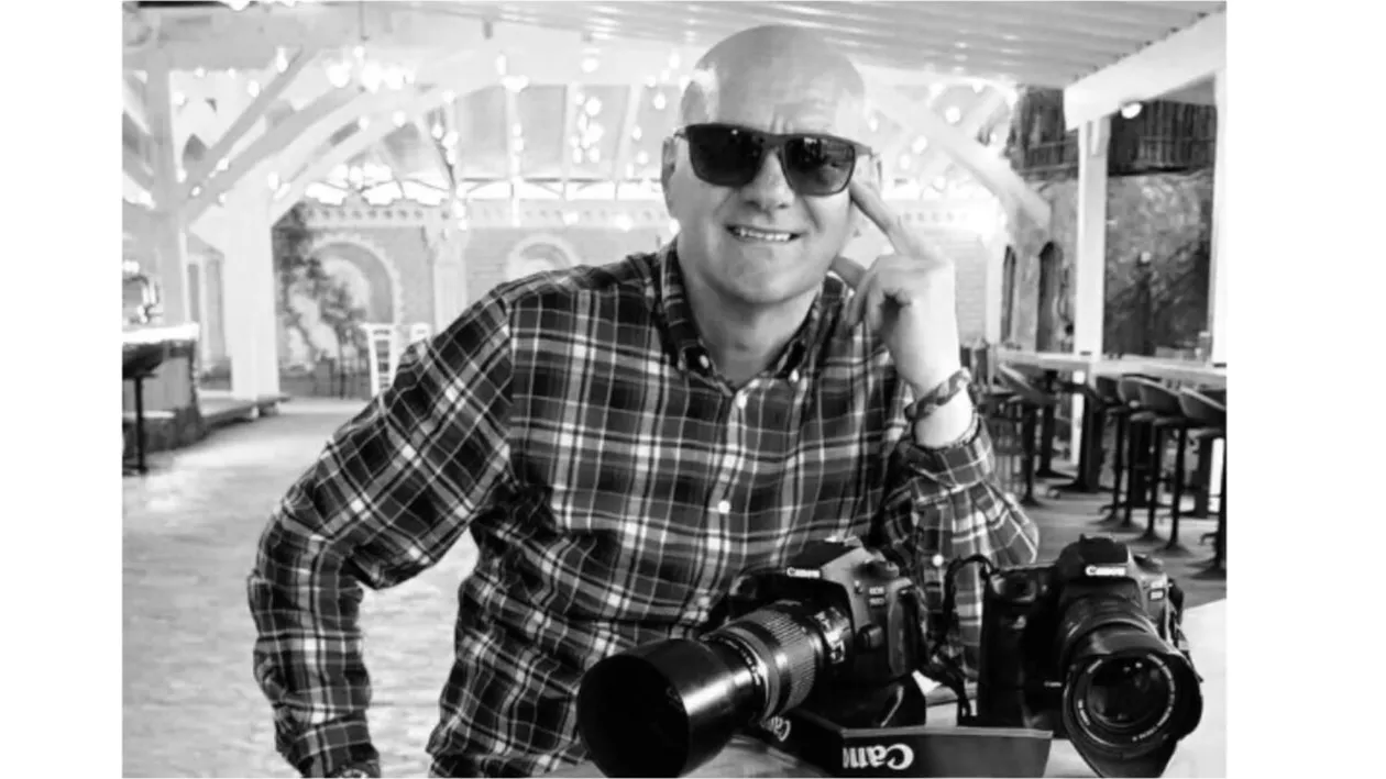 Doliu în presa din Arad! Colegul Mălinei Guler a murit în noaptea de Crăciun. Care ar fi cauza decesului