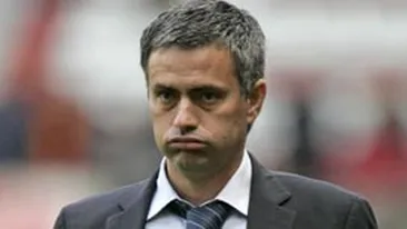 VIDEO Jose Mourinho si Marco Materazzi au plans ca doi copii dupa finala LC!