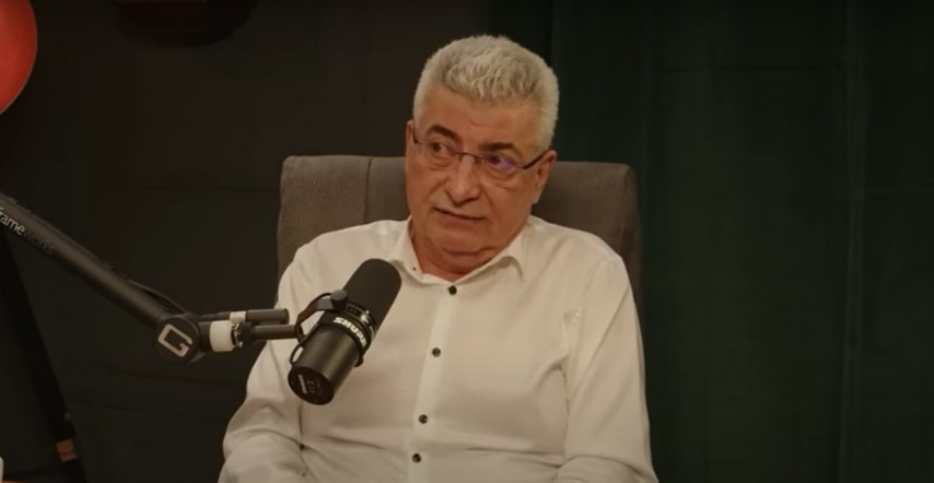 Moartea subită a afaceristului a șocat multă lume