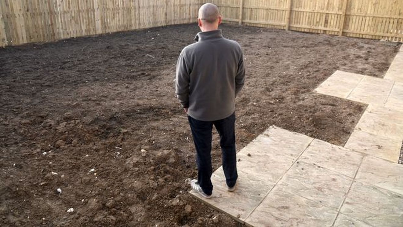 Și-au dorit casa visurilor, însă au dat peste coșmarul vieții lor! Ce au pățit doi soți, după ce au crezut că și-au cumpărat o locuință nouă