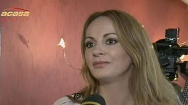 Delia Antal, despre zvonurile ca ar fi prostituata: O iau ca pe un compliment, nu pot sa ma supar