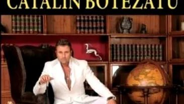 Bote: Imi dau lacrimile de nervi ca am lasat sa se scrie cartea biografica. Ar fi trebuit sa o pastrez doar pentru mine!