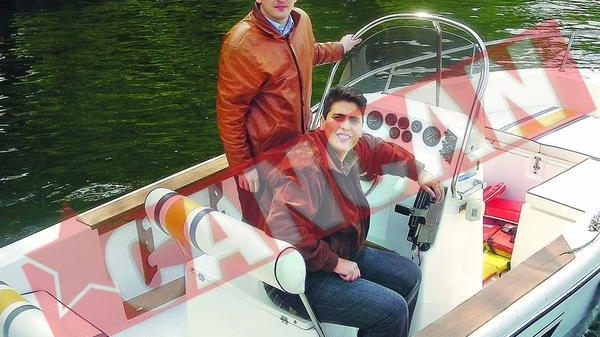 Europarlamentarul Zlotea isi partajeaza averea prin corespondenta