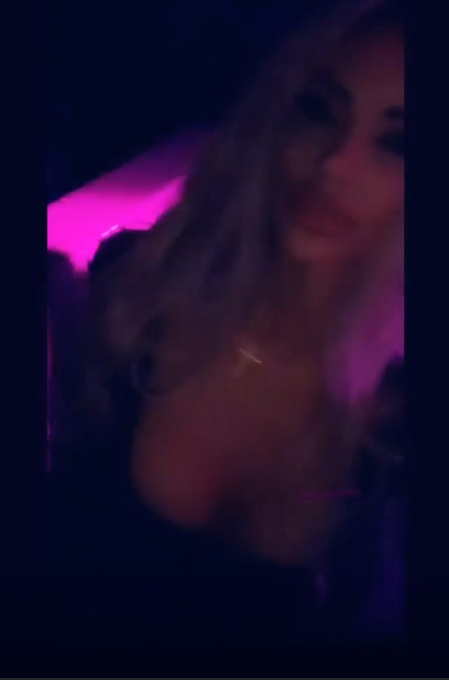 Bianca Drăgușanu și Alex Bodi, petrecere pe manele la Monte Carlo! Au curs râuri de șampanii Armand de Brignac și Dom Perignon