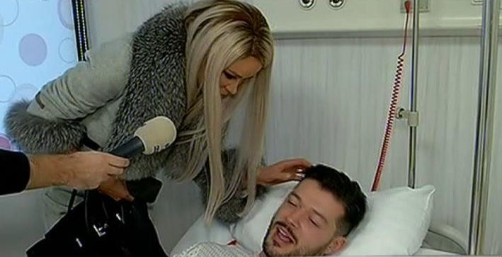 Cum a fost fotografiată Bianca Drăgușanu după despărțirea de Victor Slav. S-a dus pe litoral și…