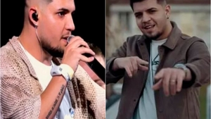 Babasha a dat lovitura după huiduielile pe Arena Naţională! Anunţul oficial care îi va schimba cariera