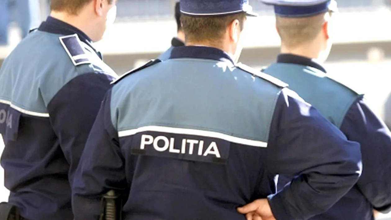 Mesajul unui polițist a devenit viral pe Internet: ”Băi, românule, ce suflet ai tu?”