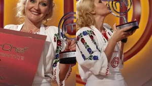 Ce a făcut Elena Lasconi cu premiul de 50.000 de euro, pe care l-a câștigat la Masterchef 2013