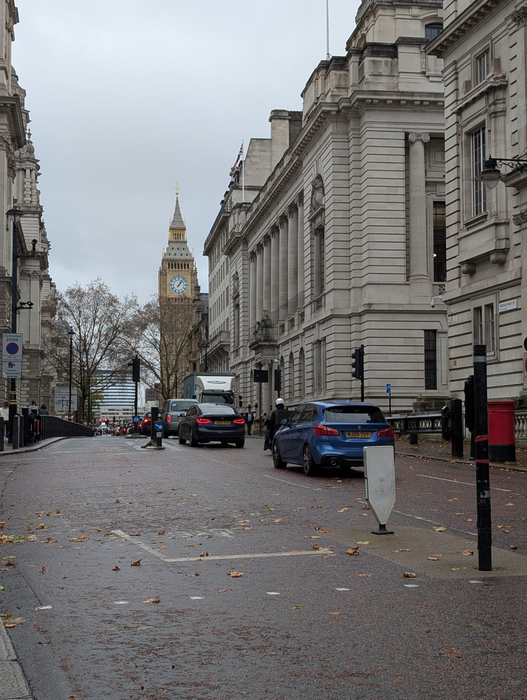 Check in | Cât am dat pe o porție de Fish and Chips în Londra