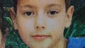 Alberto are 11 ani și este dat dispărut. Cine îl vede, este rugat să sune la 112