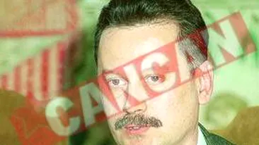 Bold si Udriste - primele capete care cad in primarie