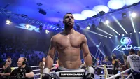 Superkombat revine la Bucuresti pe 23 mai cu un super-eveniment