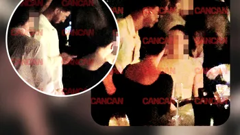 Alin Simoiu, refuzat pe față de bruneta misterioasă. Ispita a ieșit la „vânătoare”, dar s-a întors cu tolba goală