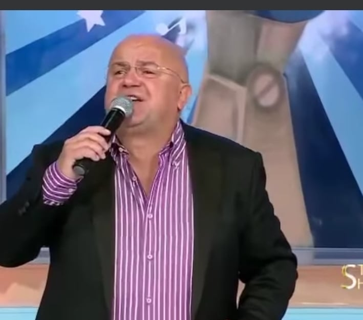Transformare surprinzătoare! Cum a reușit Axinte de la „Vacanța Mare” să dea jos 11 kilograme în 16 zile. „O cură chiar drastică, cu sare amară…”