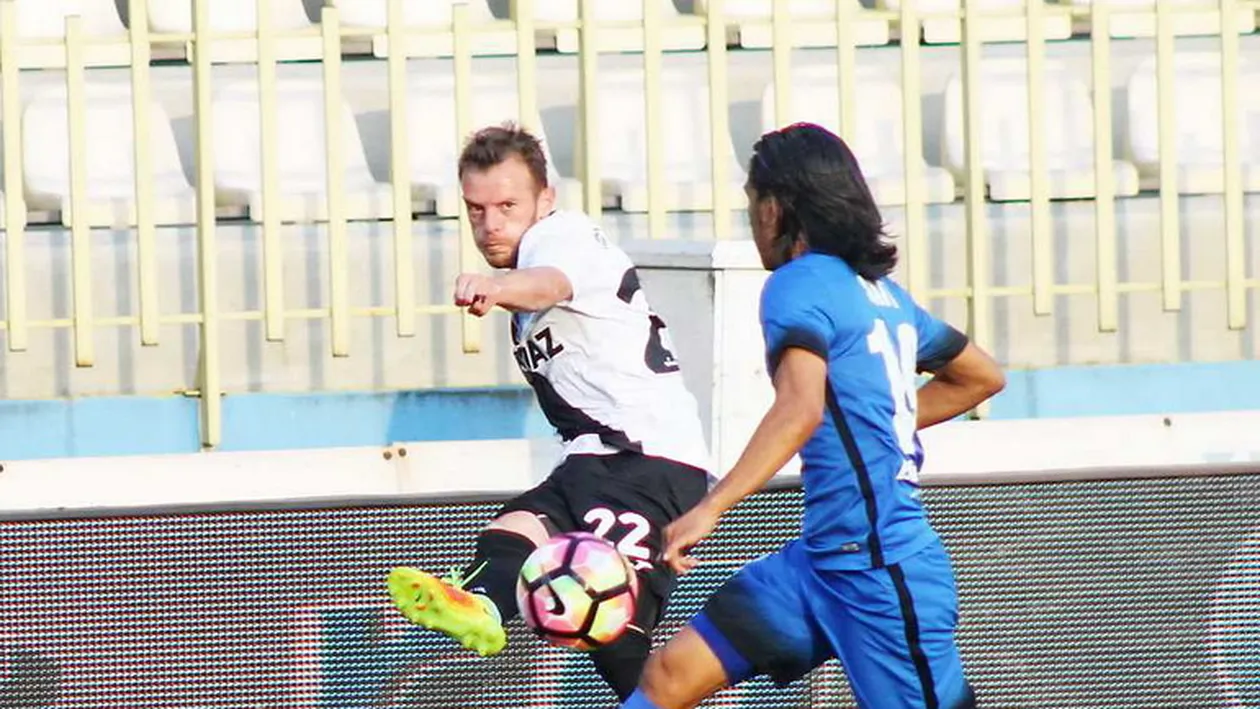 Moldovenii decimați înaintea duelului pentru play-off cu ardelenii!