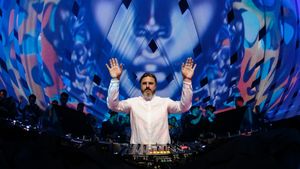 2 seturi de la Untold, în top 10 cele mai ascultate producții în 2019
