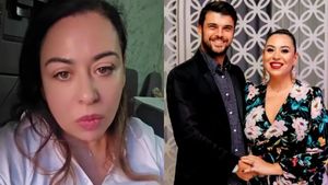 Oana Roman l-a făcut de râs pe Marius Elisei! „Practic 80% din lucruri tot eu le...”