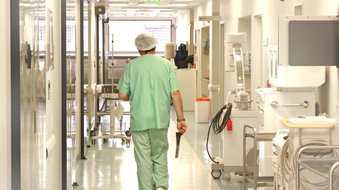 Medici din Baia Mare, agresați de rudele unei femei care au refuzat internarea acesteia