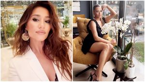 Claudia Pătrășcanu a confirmat relația! Cine este bărbatul care o face fericită: „Sprijin, liniște și iubire adevărată”