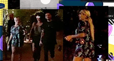 Cum încearcă Viorica și Ioniță de la Clejani să-l supravegheze pe fiul lor. Fulgy, la pas prin Herăstrău
