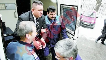 Jur pe copii ca este o razbunare a fratilor mei!