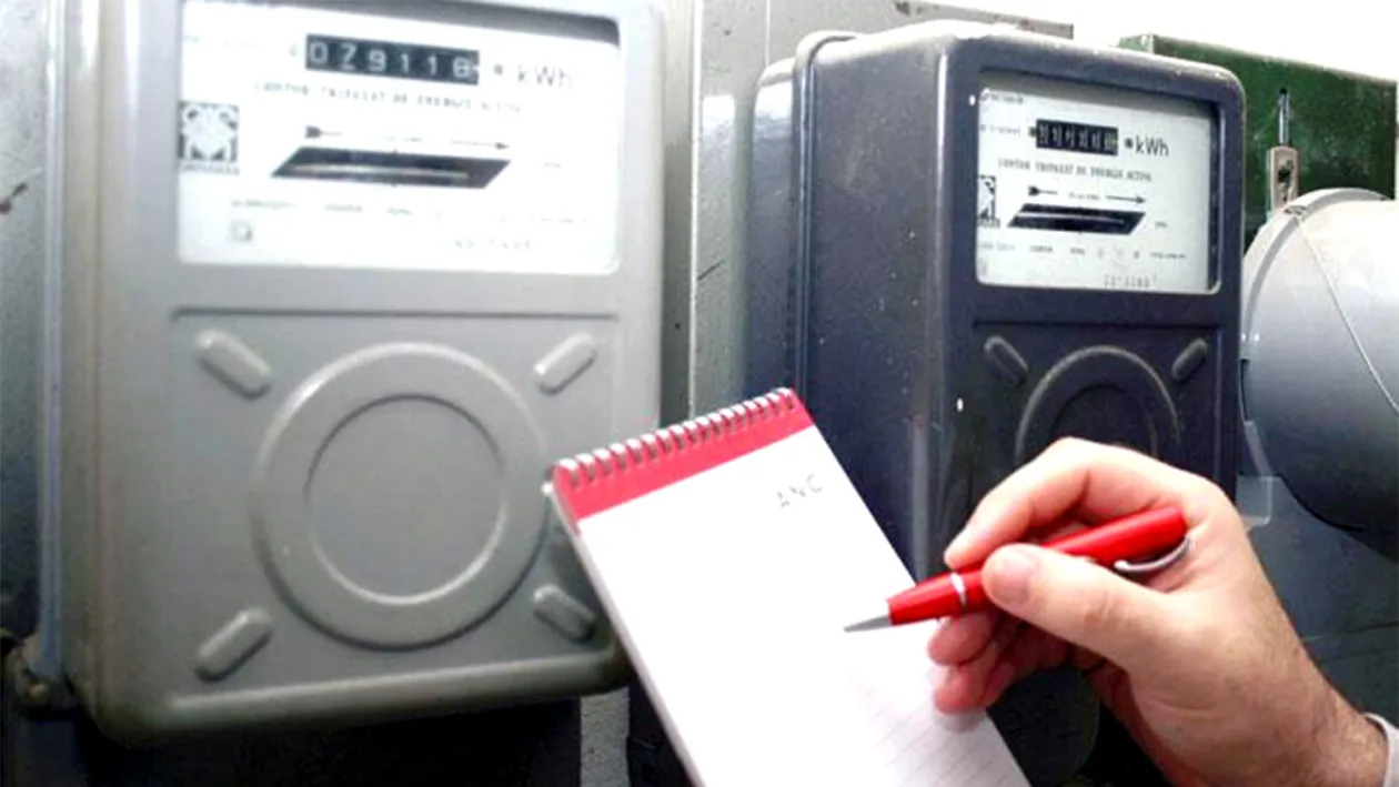 A crezut că e o eroare! Ce scria pe factura de curent a unui bărbat din Bihor, după liberalizarea prețului la electricitate