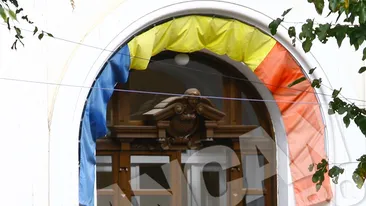 Alungat de la cununia lui Robert Turcescu! Cine este musafirul nepoftit care a fost scos imediat afara