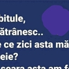BANCUL ZILEI | Semne concludente de îmbătrânire