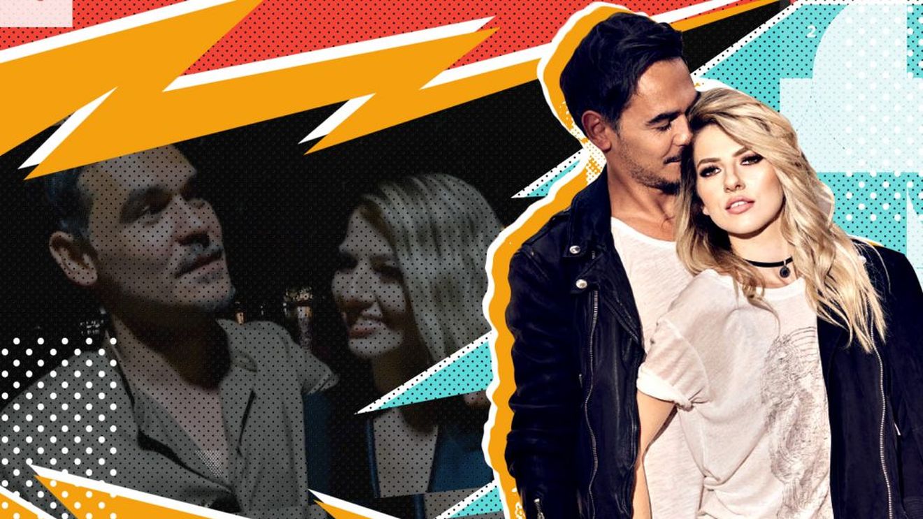 ”Matinalul” de la Antenă & Lidia Buble sunt deciși să ajungă la Starea Civilă: ”Răzvan îmi va purta numele…”