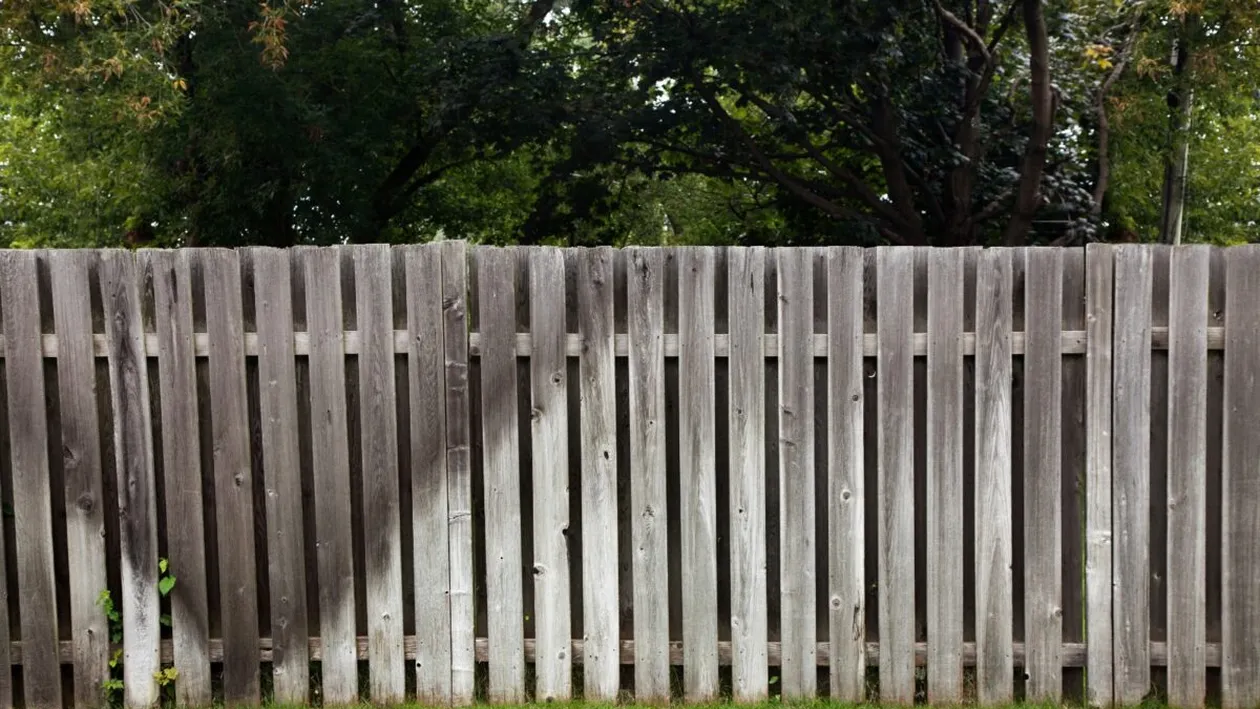 Cine plătește gardul dintre vecini. Ce prevede Codul Civil