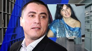 Au propus eliberarea condiționată, la 9 ani de când Cristian Cioacă se află după gratii în cazul Elodia. ULUITOR! Ce a scris în raport Comisia închisorii