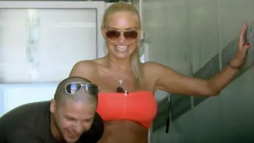 Cu cine crezi ca petrece Pastele Vica lui Piturca? La asta chiar nu te-ai fi asteptat