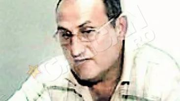 Mihai Bucurenciu a fost aproape de a primi despagubiri de la cel pe care l-a sechestrat. La un pas de a-si umple portbagajul