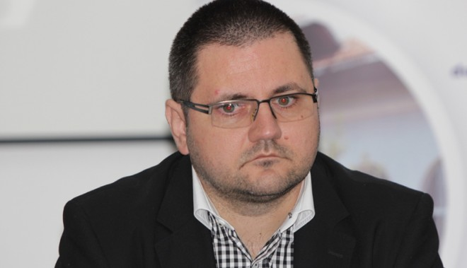 Șeful Corpului de Control din Ministerul Sănătății, test negativ pentru COVID-19, Constantin Dina a fost externat
