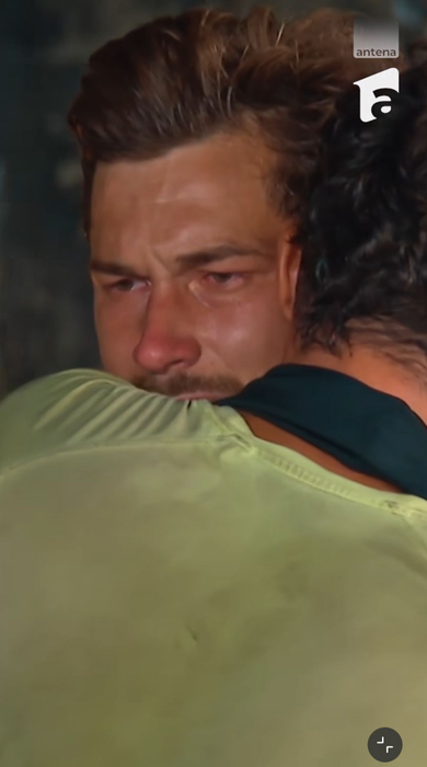 Ce i-a spus Lucian lui Alberto, după ce a fost eliminat de la Survivor? Mesajul care i-a făcut pe ”războinici” să plângă