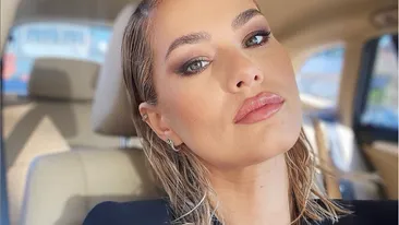 Feli Donose, dezvăluiri despre al doilea copil: Am vorbit foarte multe despre asta cu Cătălin