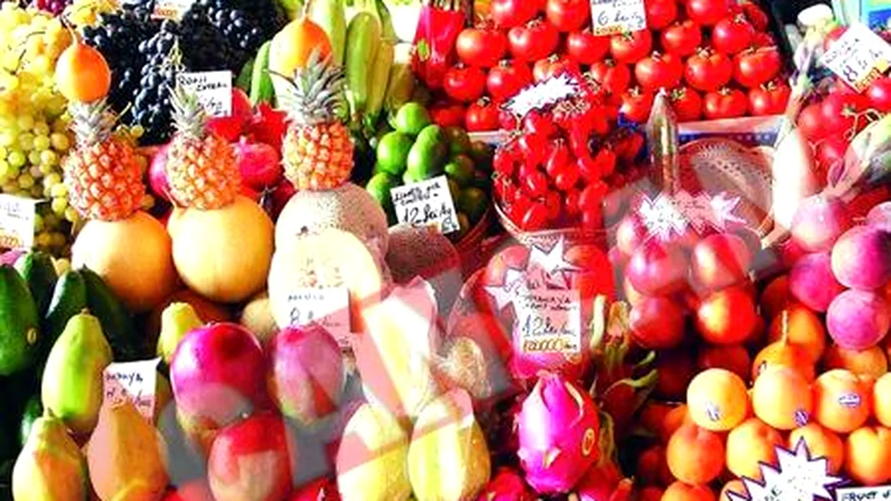 In preajma Sarbatorilor, preturile vor sari in aer