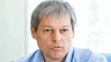 Dacian Cioloş, mesaj tranşant după discuţia telefonică avută cu Liviu Dragnea