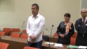 100.000 de euro pentru un an la închisoare. A fost declarat nevinovat după 13 ani