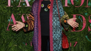 Doliu în lumea modei! A murit Rosita Missoni, cofondatoarea unei celebre case de modă de la Milano